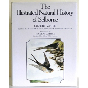 The Illustrated Natural History of Selborne