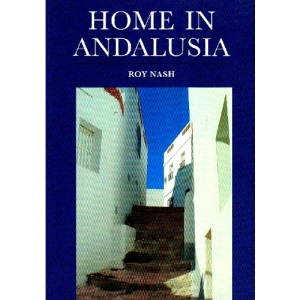 Home in Andalusia