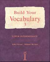 Build Your Vocabulary - 3 - Upper Intermediate