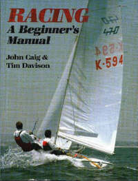 Racing: A Beginner's Manual