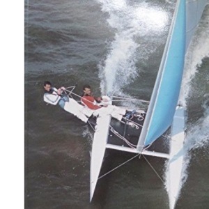 The Catamaran Book