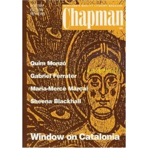 Window on Catalonia
