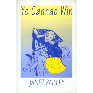 Ye Cannae Win