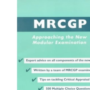 MRCGP: A Modular Approach