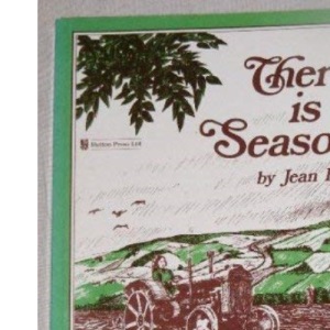 There is a Season
