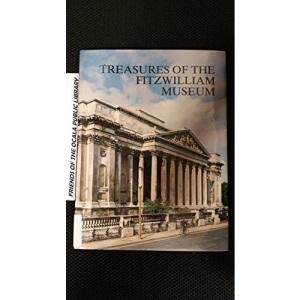 Treasures of the Fitzwilliam Museum