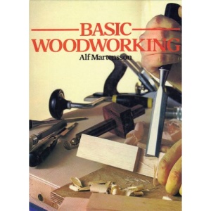 Basic Woodworking
