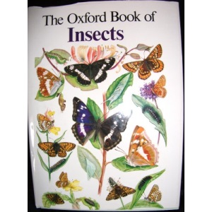 Oxford Book of Insects