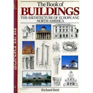 The book of buildings: A traveller's guide