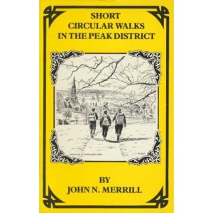 Short Circular Walks in the Peak District