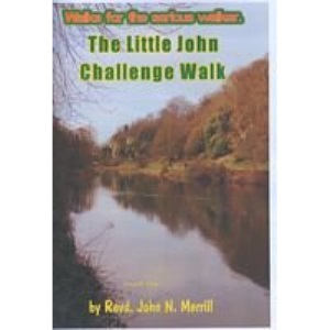 The Little John Challenge Walk