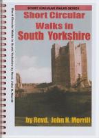 Short Circular Walks in South Yorkshire