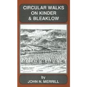 Circular Walks on Kinder and Bleaklow