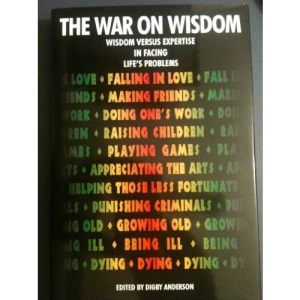 The War on Wisdom