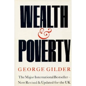 Wealth and Poverty