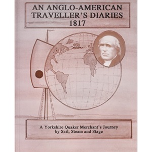 Anglo-American Traveller's Diary