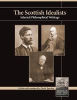 Scottish Idealists