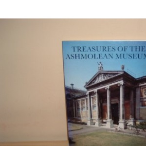 Treasures of the Ashmolean Museum