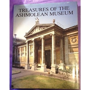 Treasures of the Ashmolean Museum