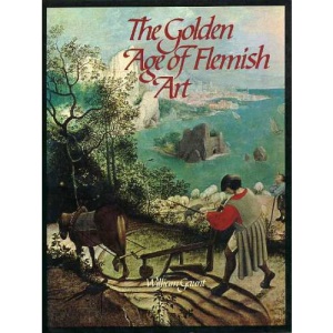 The Golden Age of Flemish Art