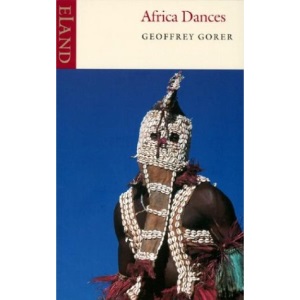 Africa Dances