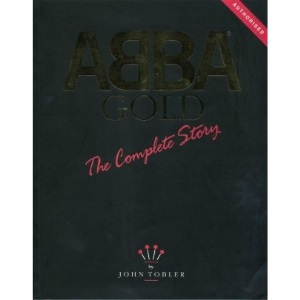 "Abba" Gold: The Complete Story