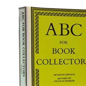 ABC for Book Collectors