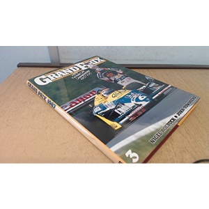 Grand Prix: World Formula One Championship 1987/88