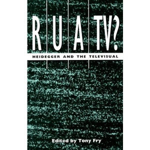 Ruatv Heidegger And The Visual