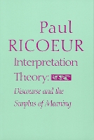 Interpretation Theory