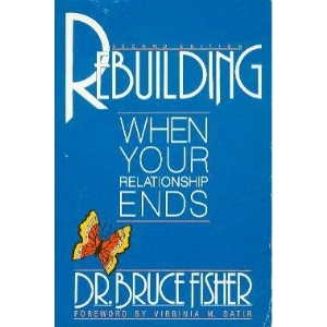 Rebuilding: When Your Relationship Ends