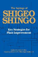 The Sayings of Shigeo Shingo