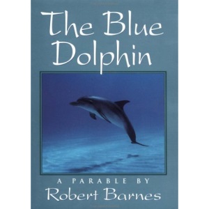 The Blue Dolphin