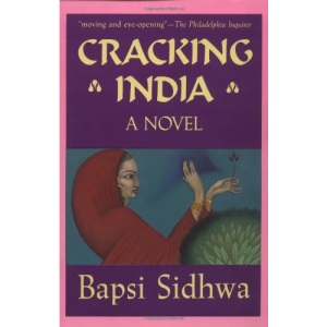 Cracking India: A Novel (formerly published as Ice Candy Man)