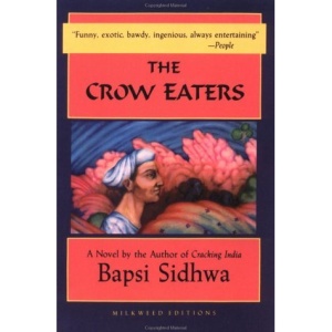 The Crow Eaters (Alive Again! Series)