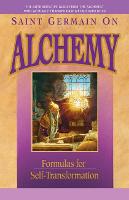 Saint Germain on Alchemy - Pocketbook