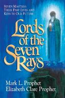 Lords of the Seven Rays - Pocketbook