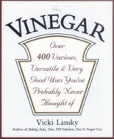 Vinegar