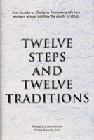 Twelve Steps and Twelve Traditions