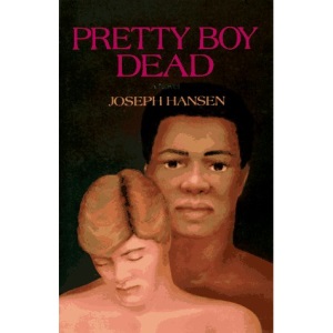 Pretty Boy Dead