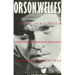 Orson Welles