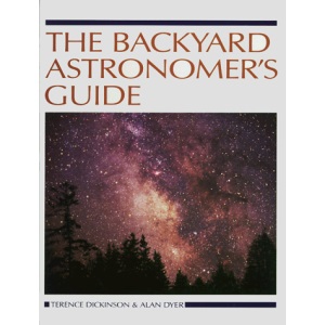 The Backyard Astronomer's Guide