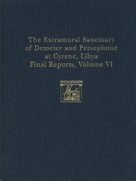 The Extramural Sanctuary of Demeter and Persepho – Part I: The Coins; Part II: Attic Pottery