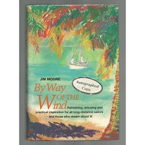 By Way of the Wind (Seafarer Books)