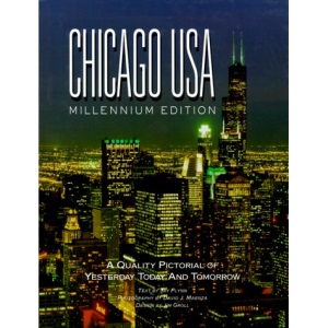 Chicago USA