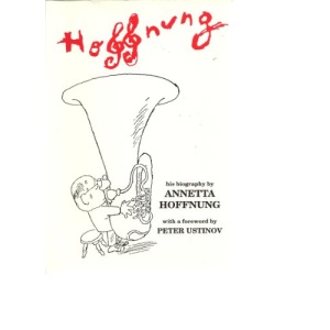 Gerard Hoffnung: His Biography