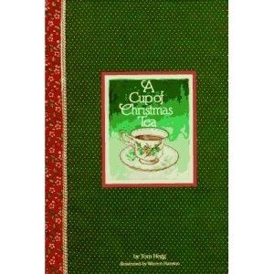 A Cup of Christmas Tea