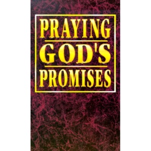 Praying Bible Promises
