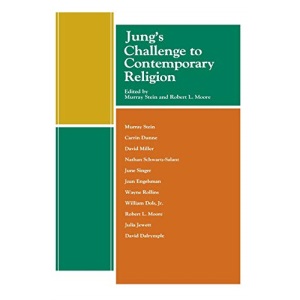 Jung's Challenge to Contemporary Religion