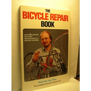 The Bicycle Repair Book